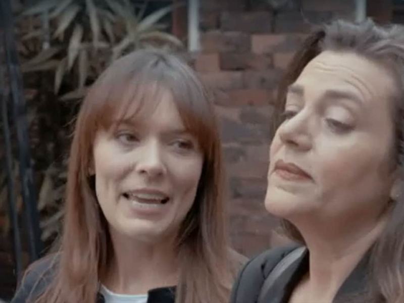 Le leggi del cuore - Stag. 1 Ep. 124 - Episodio 124