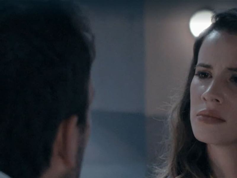 Le leggi del cuore - Stag. 1 Ep. 128 - Episodio 128