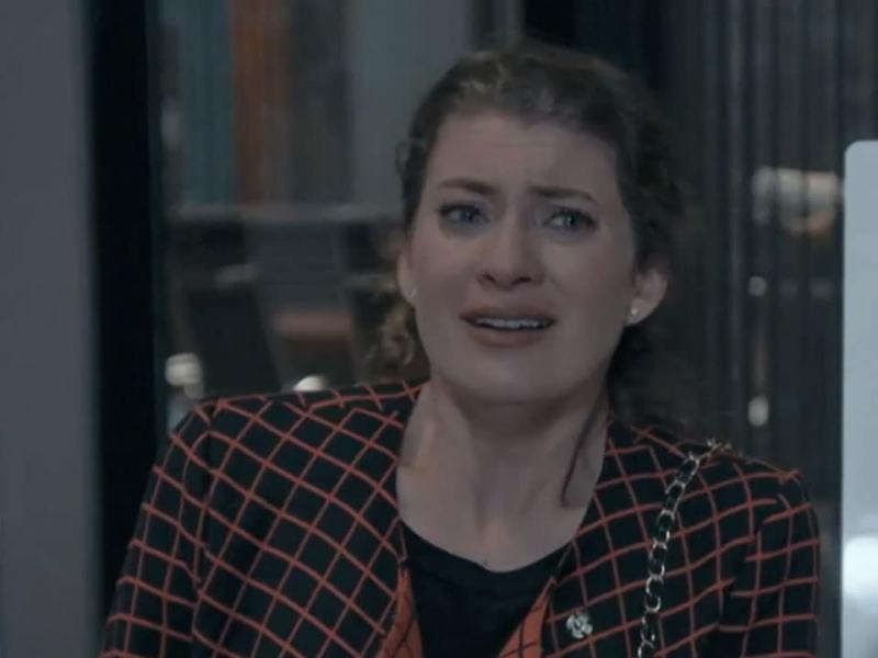 Le leggi del cuore - Stag. 1 Ep. 48 - Episodio 48