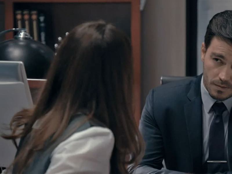 Le leggi del cuore - Stag. 1 Ep. 49 - Episodio 49