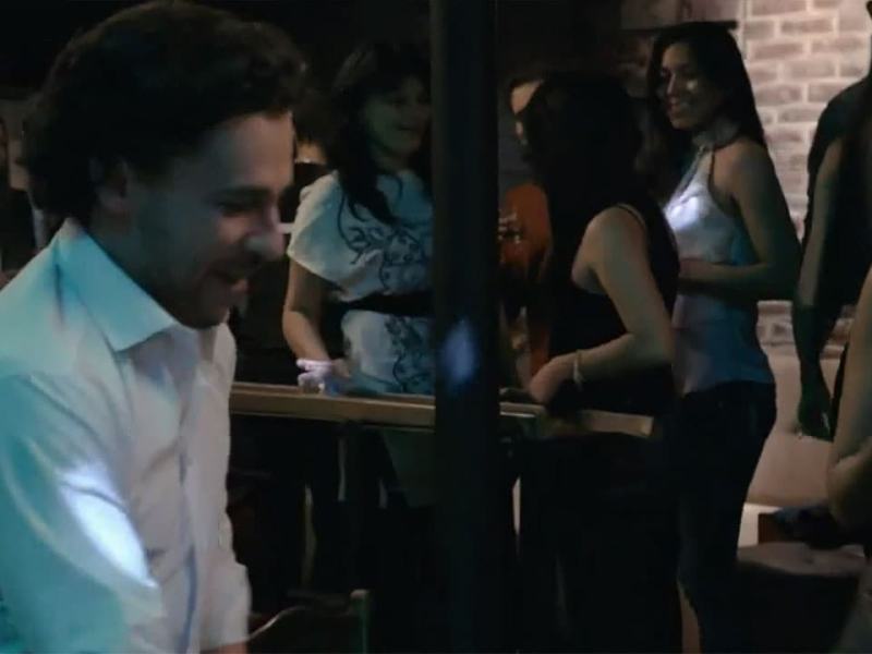 Le leggi del cuore - Stag. 1 Ep. 52 - Episodio 52