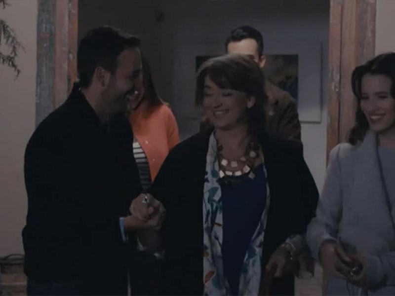 Le leggi del cuore - Stag. 1 Ep. 53 - Episodio 53