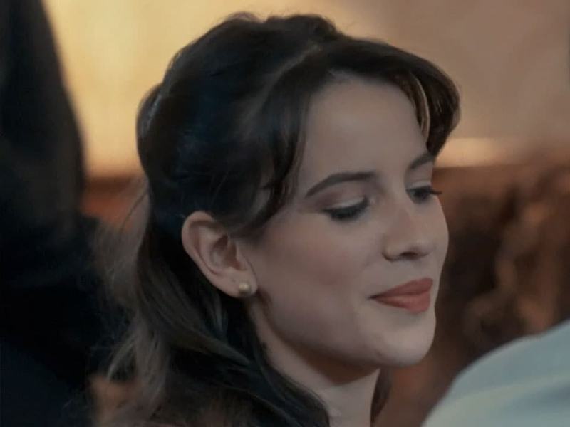 Le leggi del cuore - Stag. 1 Ep. 56 - Episodio 56