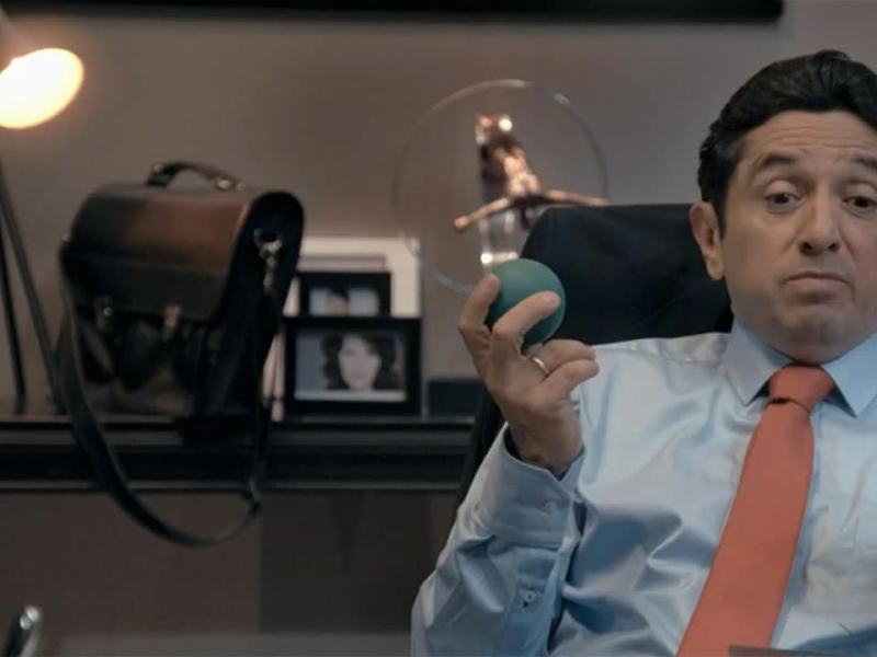 Le leggi del cuore - Stag. 1 Ep. 59 - Episodio 59