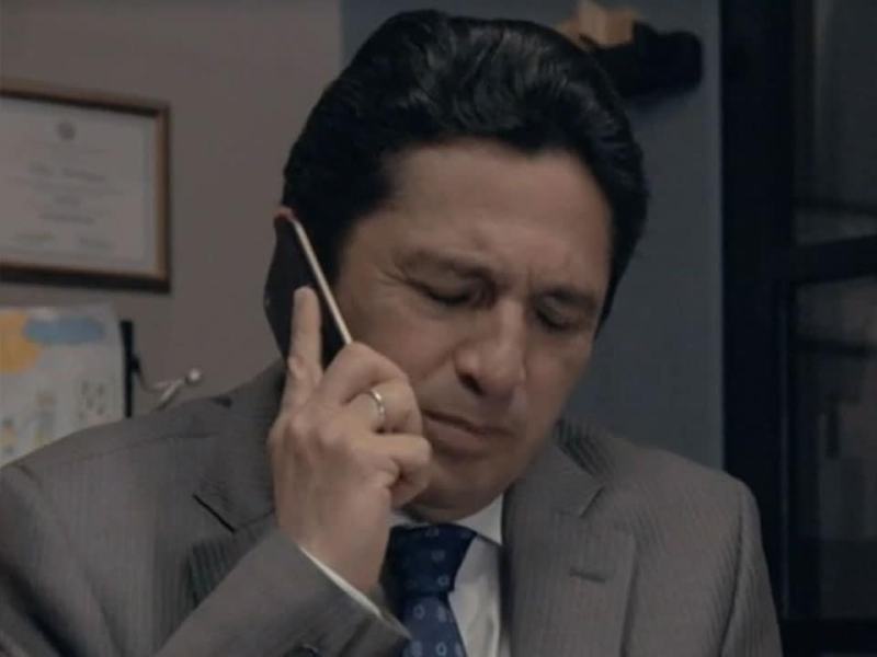 Le leggi del cuore - Stag. 1 Ep. 61 - Episodio 61