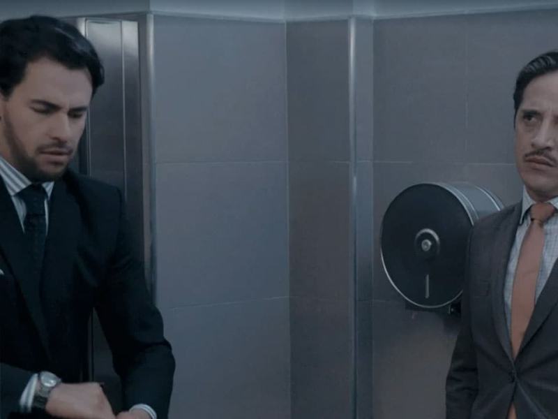 Le leggi del cuore - Stag. 1 Ep. 71 - Episodio 71