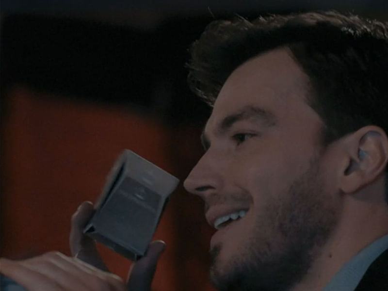 Le leggi del cuore - Stag. 1 Ep. 72 - Episodio 72