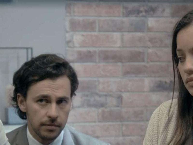 Le leggi del cuore - Stag. 1 Ep. 73 - Episodio 73