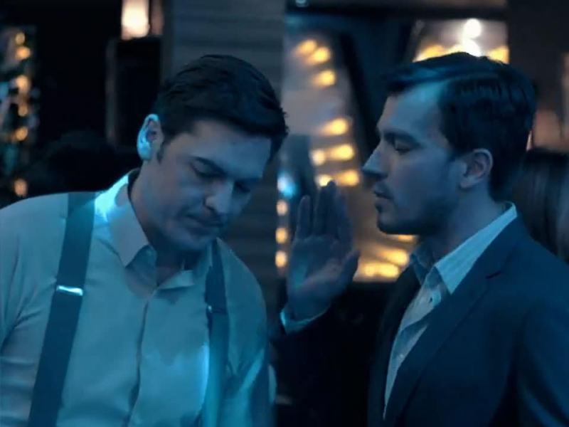 Le leggi del cuore - Stag. 1 Ep. 79 - Episodio 79