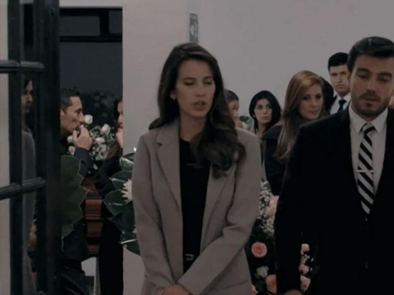 Le leggi del cuore - Stag. 1 Ep. 82 - Episodio 82