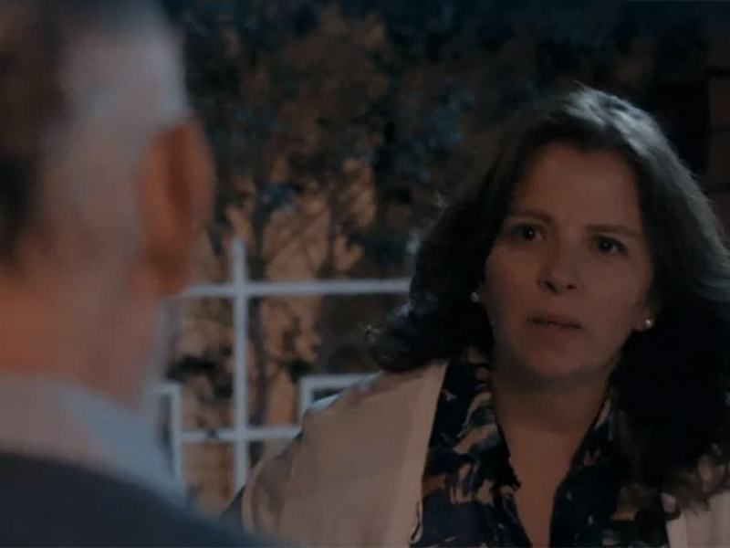 Le leggi del cuore - Stag. 1 Ep. 84 - Episodio 84