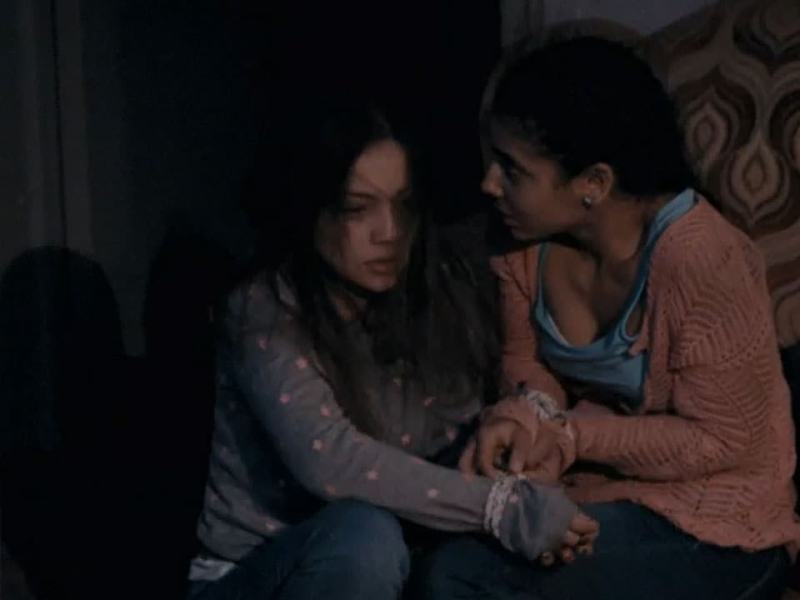 Le leggi del cuore - Stag. 1 Ep. 85 - Episodio 85