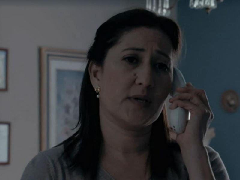 Le leggi del cuore - Stag. 1 Ep. 93 - Episodio 93