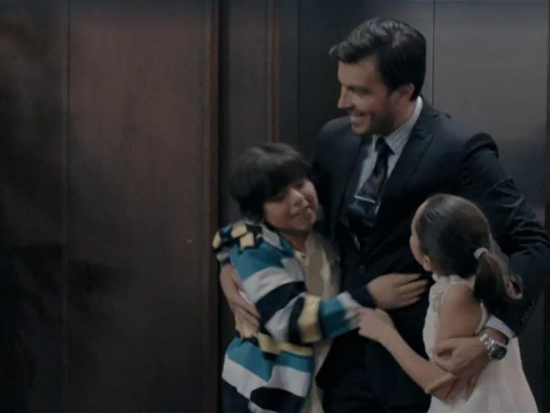 Le leggi del cuore - Stag. 1 Ep. 94 - Episodio 94