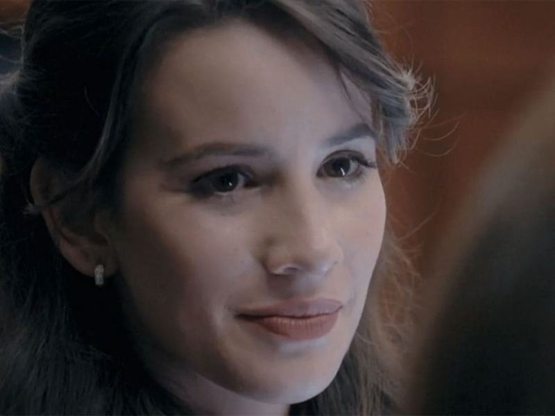 Le leggi del cuore - Stag. 1 Ep. 96 - Episodio 96