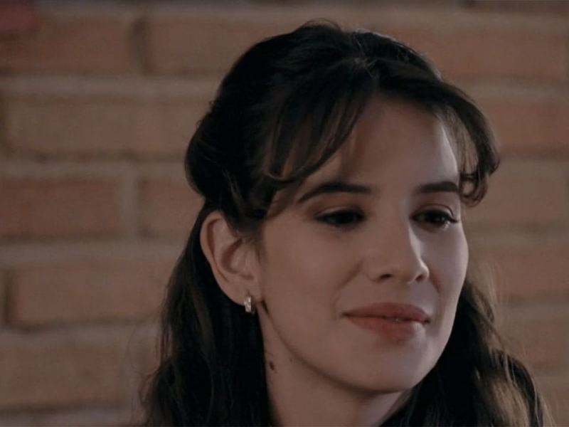 Le leggi del cuore - Stag. 1 Ep. 97 - Episodio 97