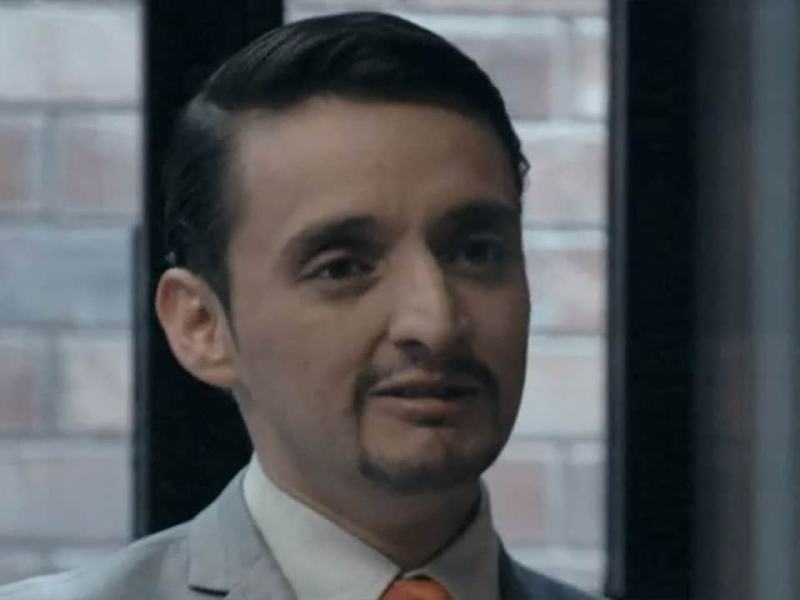 Le leggi del cuore - Stag. 1 Ep. 98 - Episodio 98