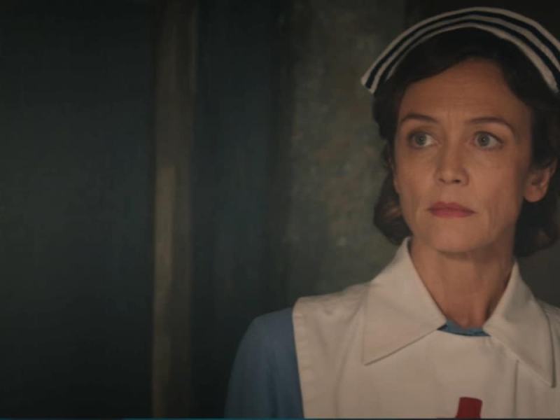 Le libere donne - Stag. 1 Ep. 4 - Episodio 4