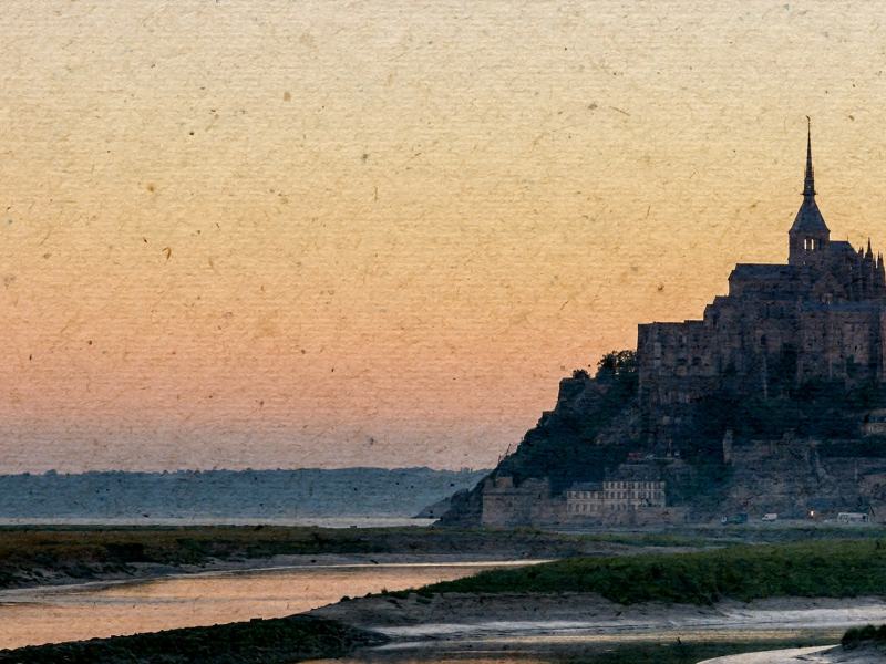 Le meraviglie della Francia