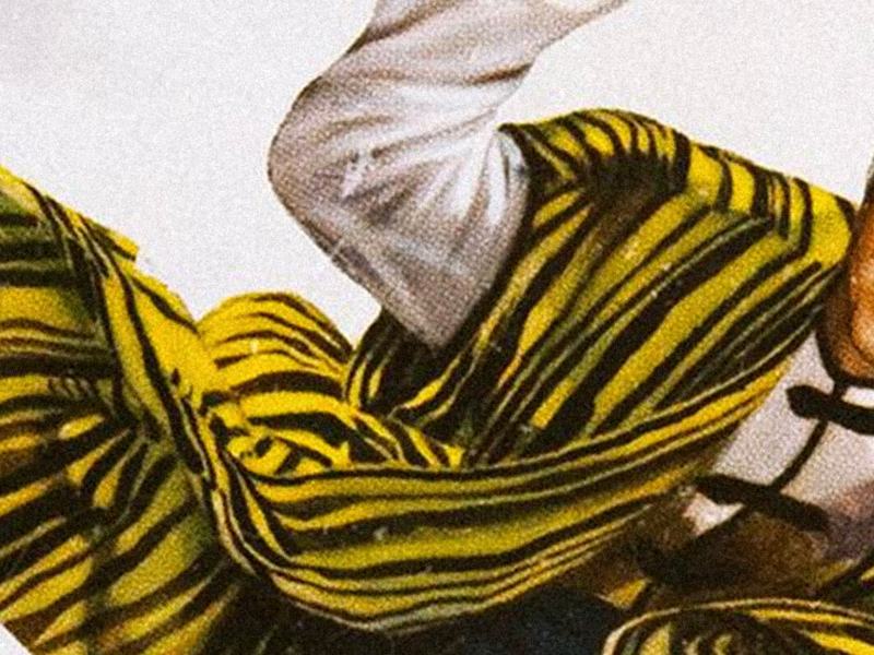Le meraviglie di Aladino