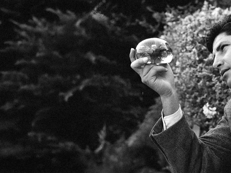 Le mille luci di Antonello Falqui