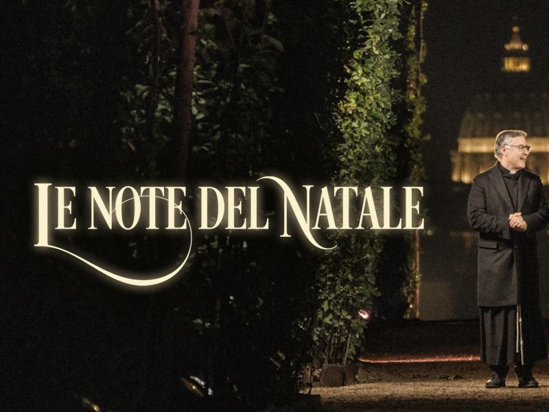 Le note del Natale - Stag. 2025 - Le note del Natale - 26/12/2025