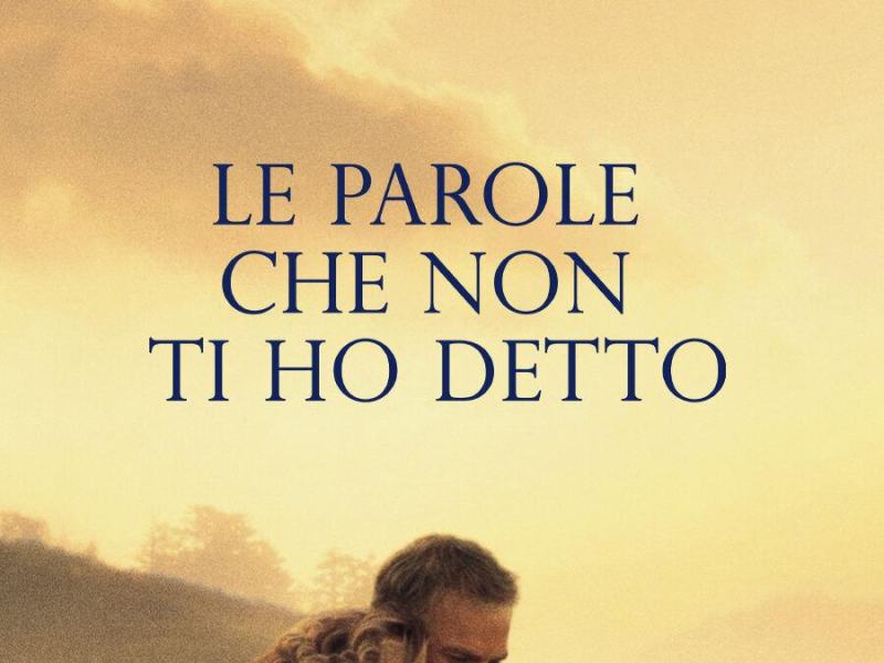 Le parole che non ti ho detto