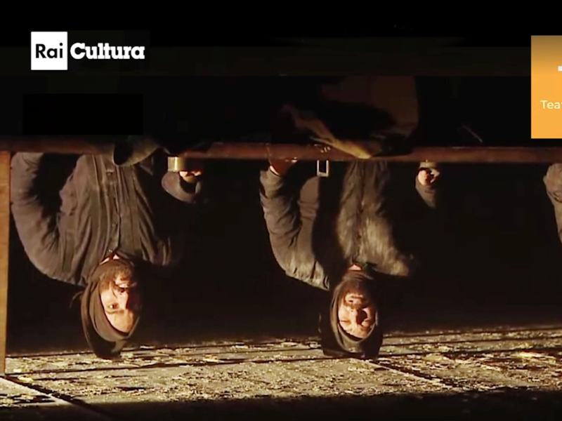 Le serie di RaiCultura.it - Stag. 2025 Ep. 10 - Macbeth