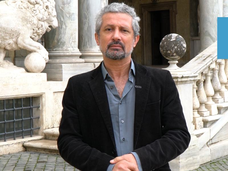 Le serie di RaiCultura.it - Stag. 2025 Ep. 2 - Annie Ernaux con Lorenzo Flabbi