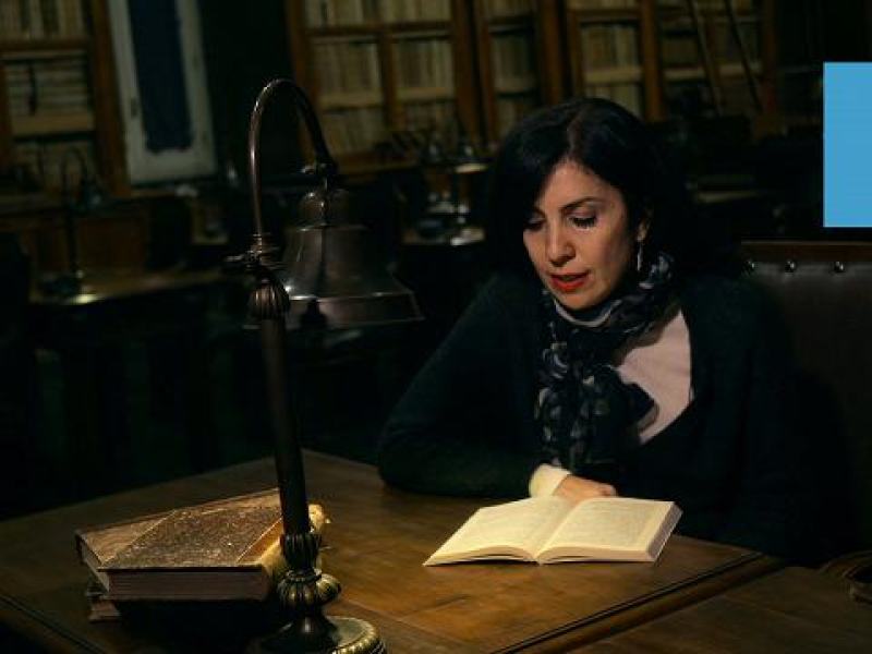 Le serie di RaiCultura.it - Stag. 2025 Ep. 2 - Diceria dell'untore di Gesualdo Bufalino