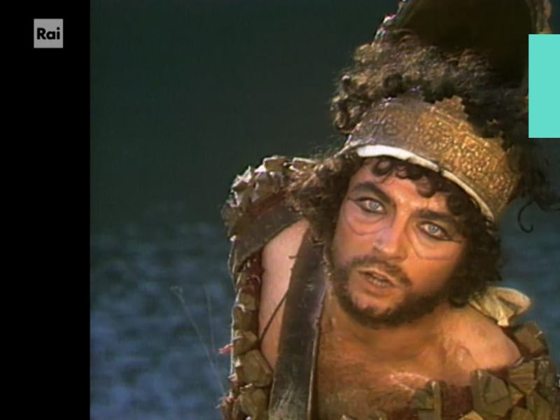 Le serie di RaiCultura.it - Stag. 2025 Ep. 3 - I Persiani di Eschilo