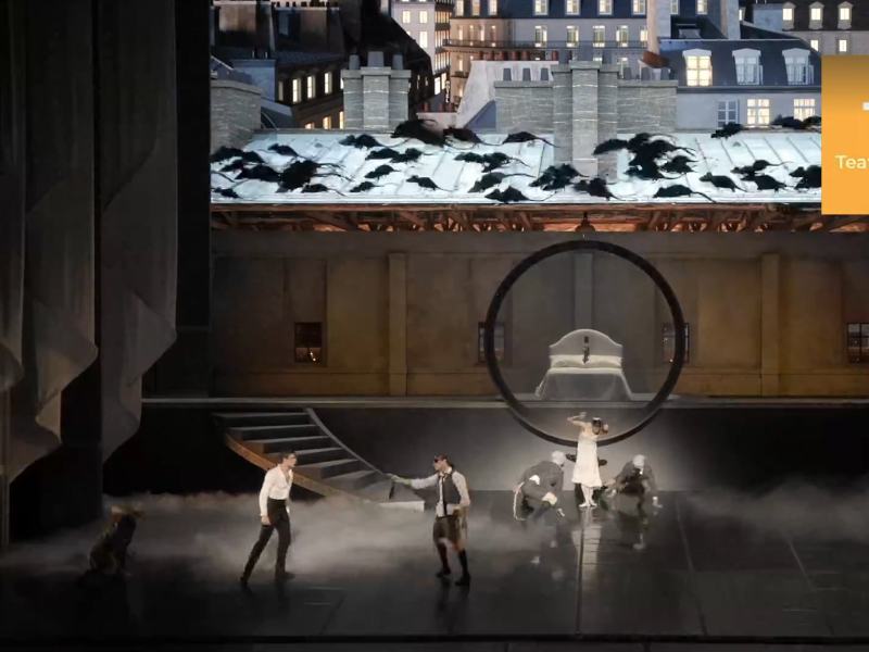 Le serie di RaiCultura.it - Stag. 2025 Ep. 3 - Lo Schiaccianoci