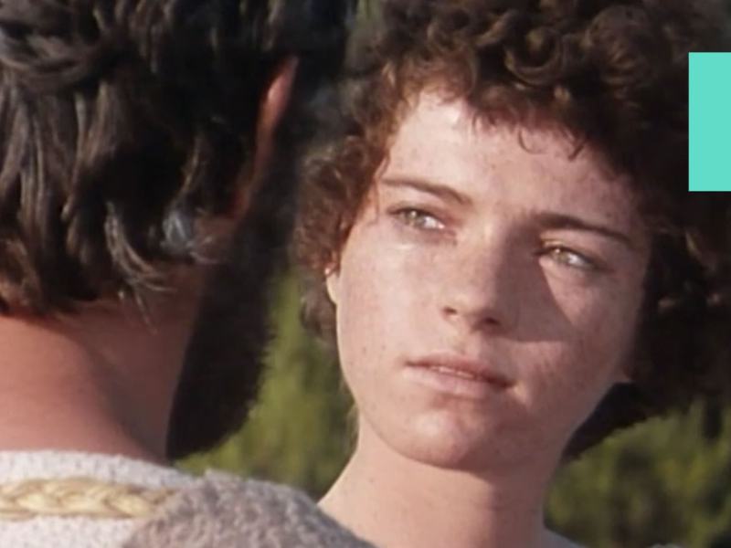 Le serie di RaiCultura.it - Stag. 2025 Ep. 8 - L'Odissea. Gli Dei