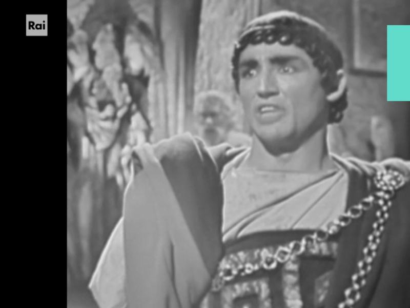 Le serie di RaiCultura.it - Stag. 2026 Ep. 4 - L'Edipo re di Sofocle