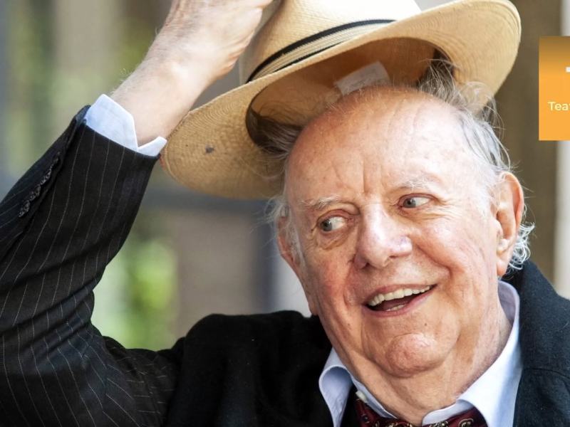 Le serie di RaiCultura.it - Stag. 2026 Ep. 5 - Mistero Buffo