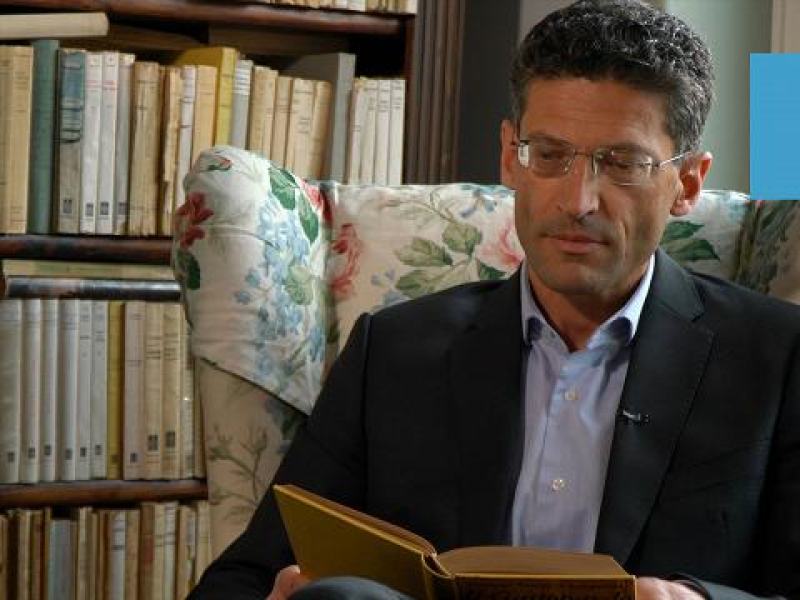 Le serie di RaiCultura.it - Stag. 2026 Ep. 9 - Il Gattopardo di Giuseppe Tomasi di Lampedusa