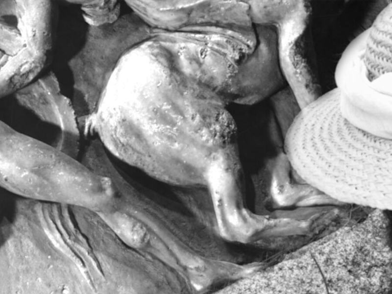 LE SETTE MERAVIGLIE DEL MONDO ANTICO