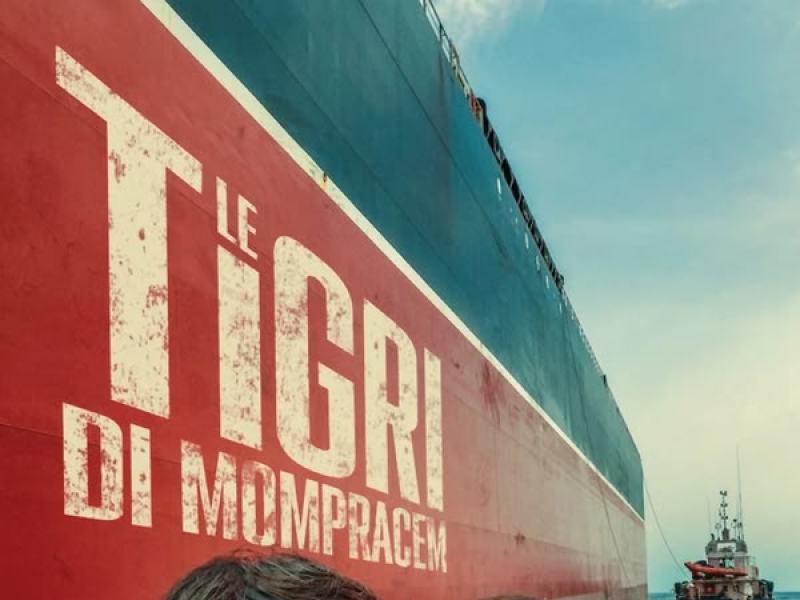 Le tigri di Mompracem