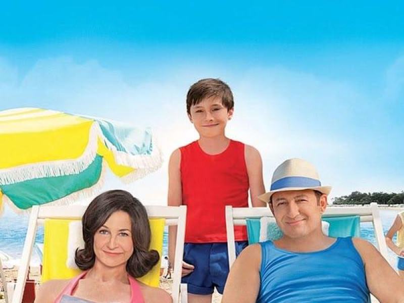 Le vacanze del piccolo Nicolas