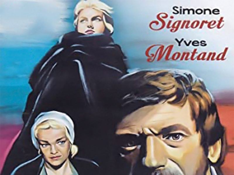 Le vergini di Salem