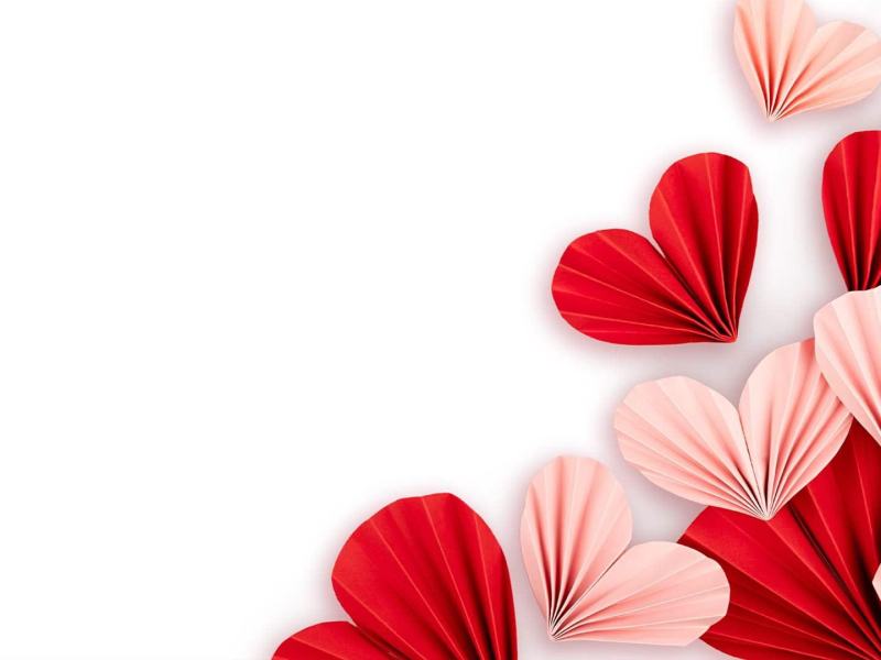 Le vie dell'amore