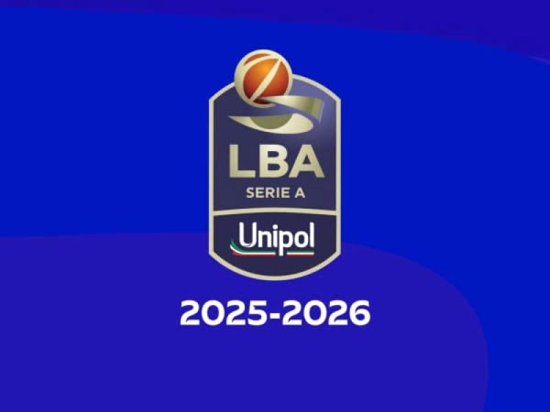 Lega Basket Serie A