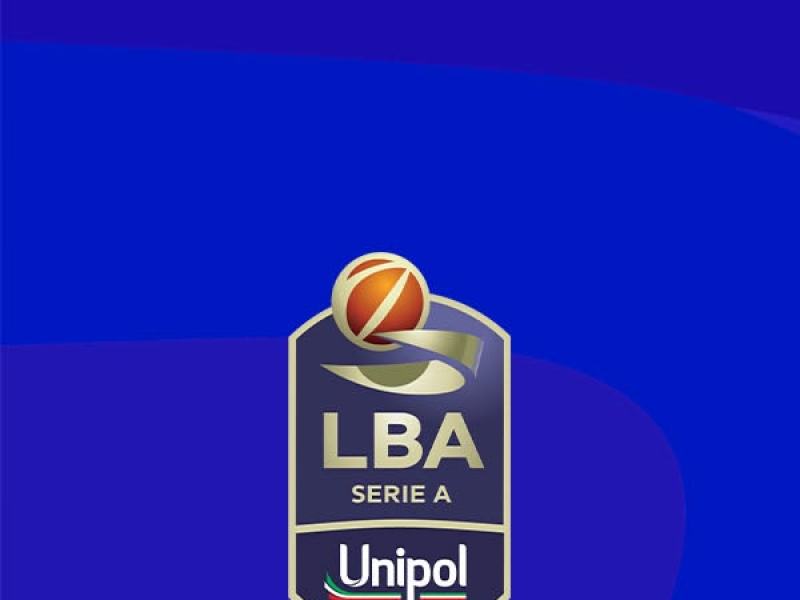 Lega Basket Serie A