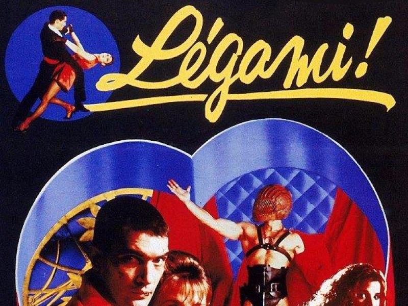 Legami!