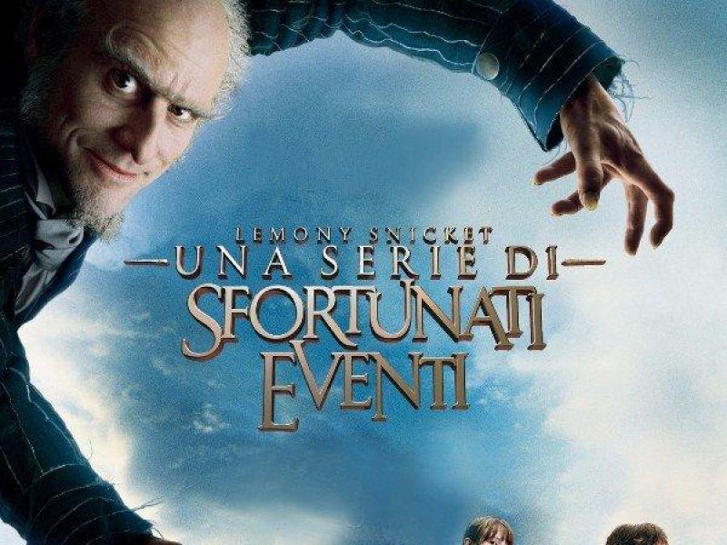 Lemony Snicket - Una serie di sfortunati eventi