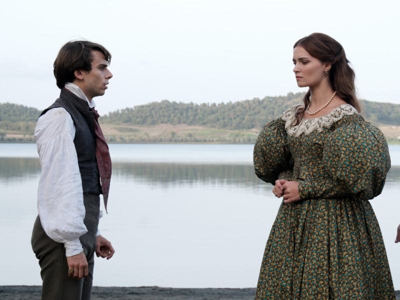 Leopardi - Il poeta dell'infinito - Stag. 1 Ep. 2 - Episodio 2