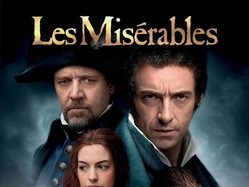 Les Misèrables