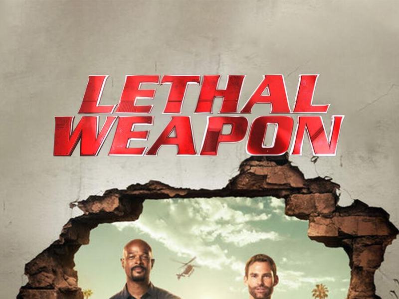 Lethal Weapon