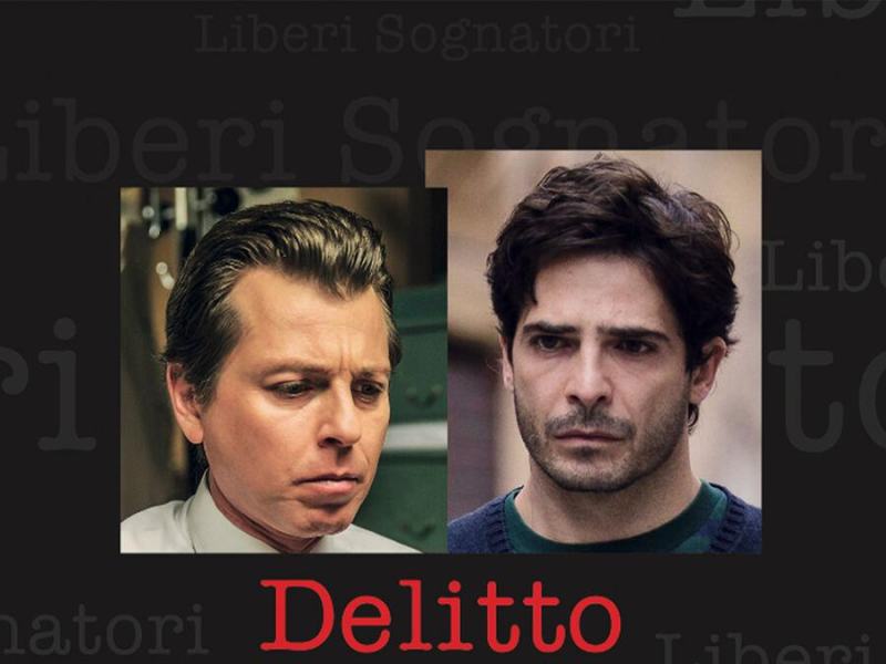 Liberi sognatori - Delitto di mafia - Mario Francese