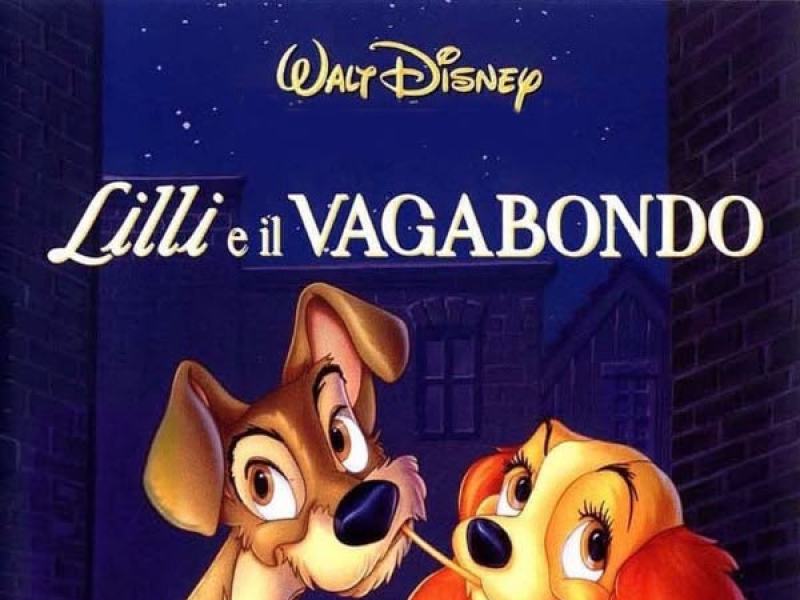 Lilli e il vagabondo